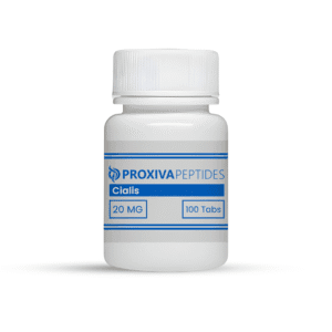 Proxiva Cialis (Tadalafil) research compound
