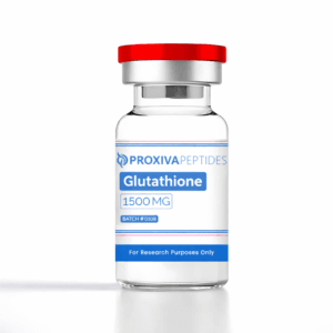 Glutathione – 1500mg