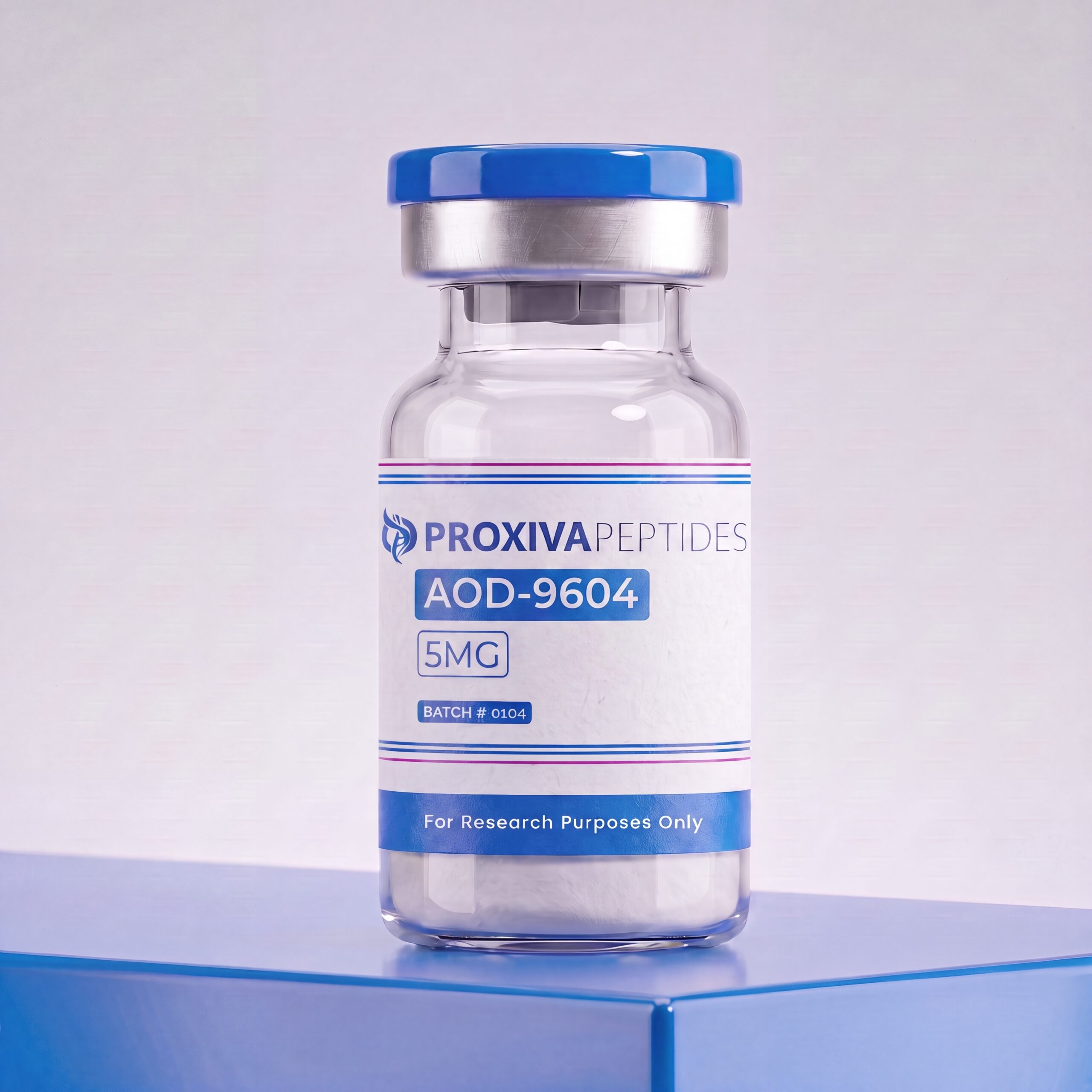 AOD 9604 – 5mg