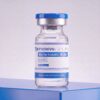 Bacteriostatic Water — sterile research solution vial, Proxiva Peptides