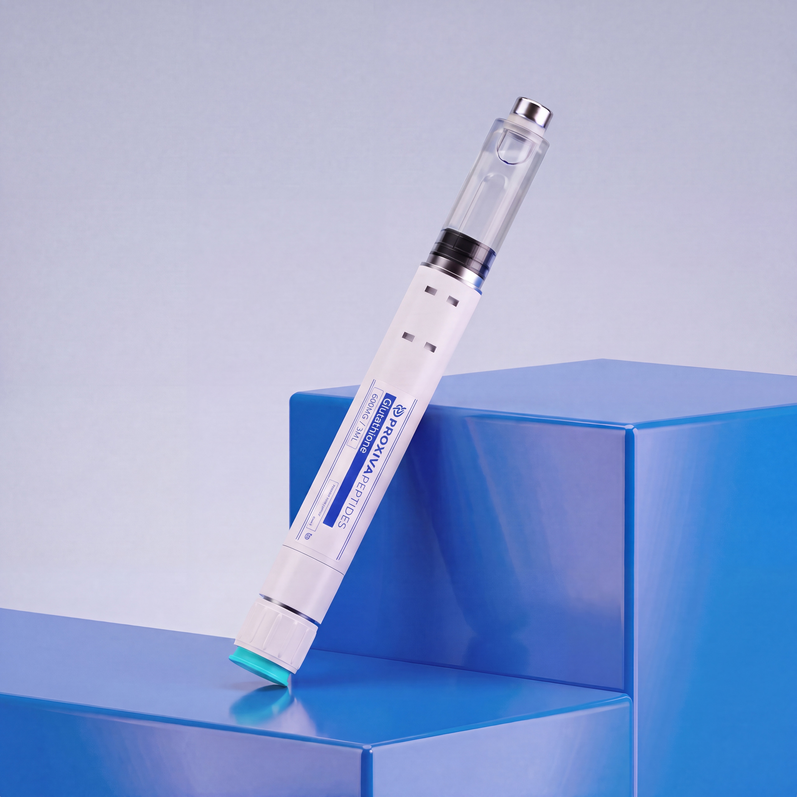 Glutathione Pen 600mg/3ml