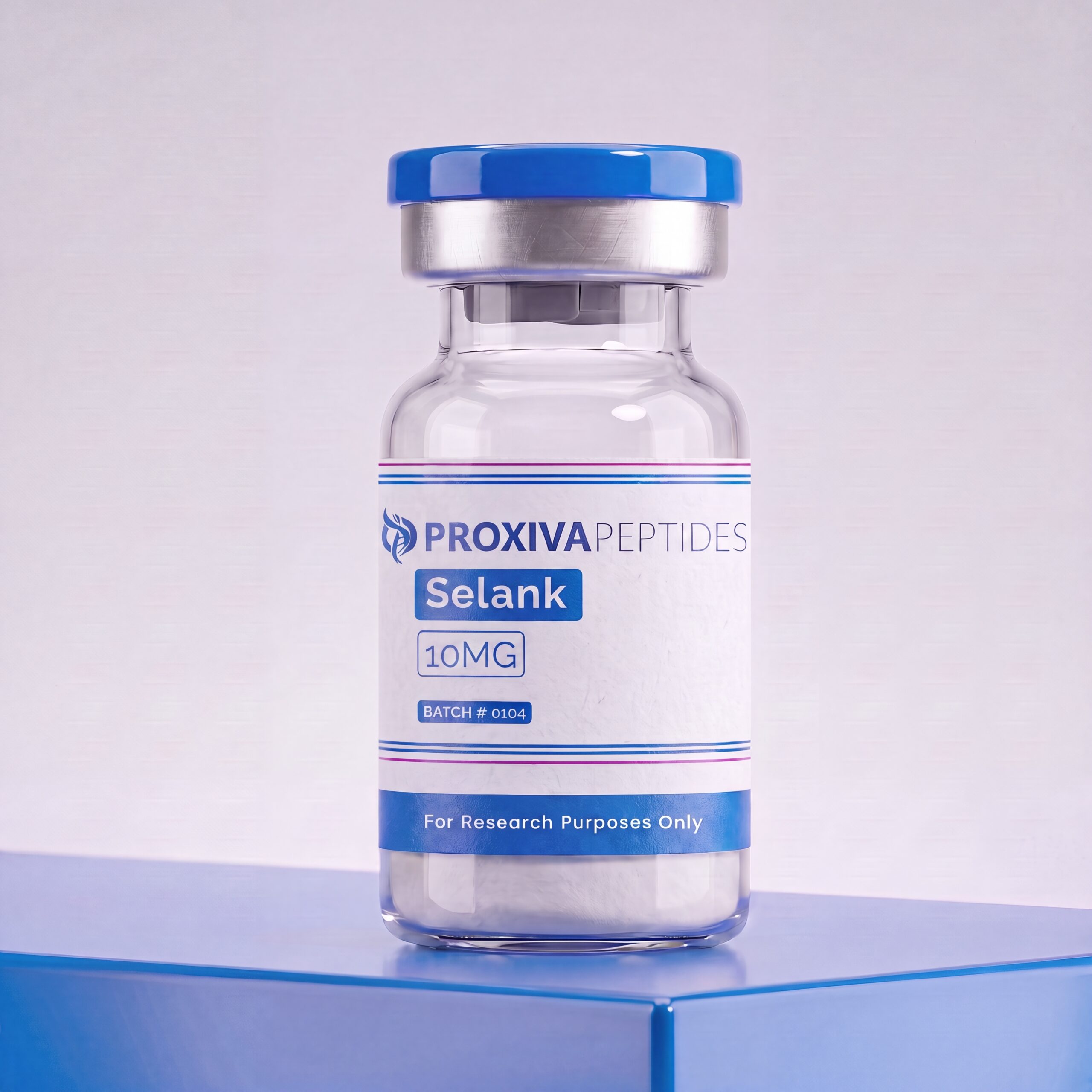 Selank – 10mg
