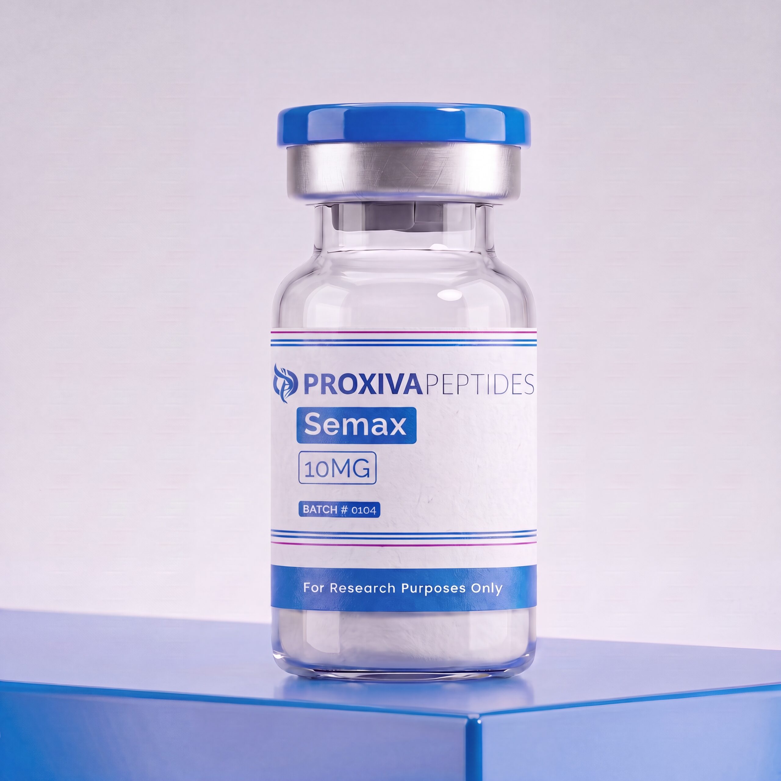 Semax – 10mg