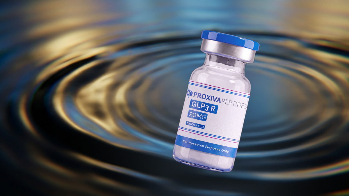 Reta Trutide Quantity Value — Proxiva research reference